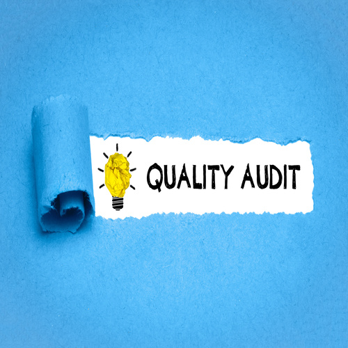 Qualitätsmanagement (nach ISO 9001:2015)