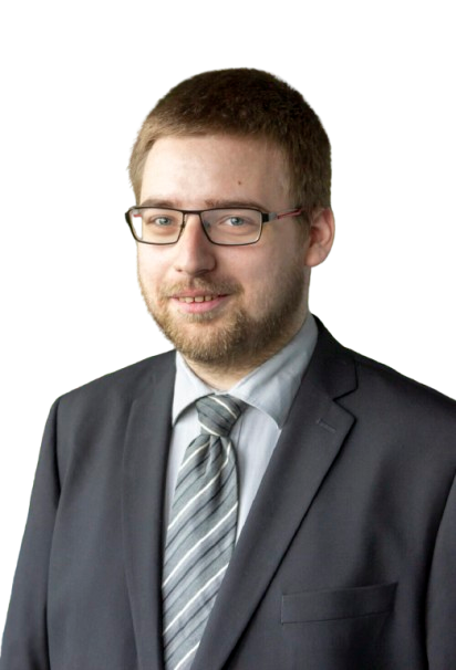 Foto von Herrn Peter Michael Schmalholz, dem Gründer und Inhaber von Polysolutions e.U.